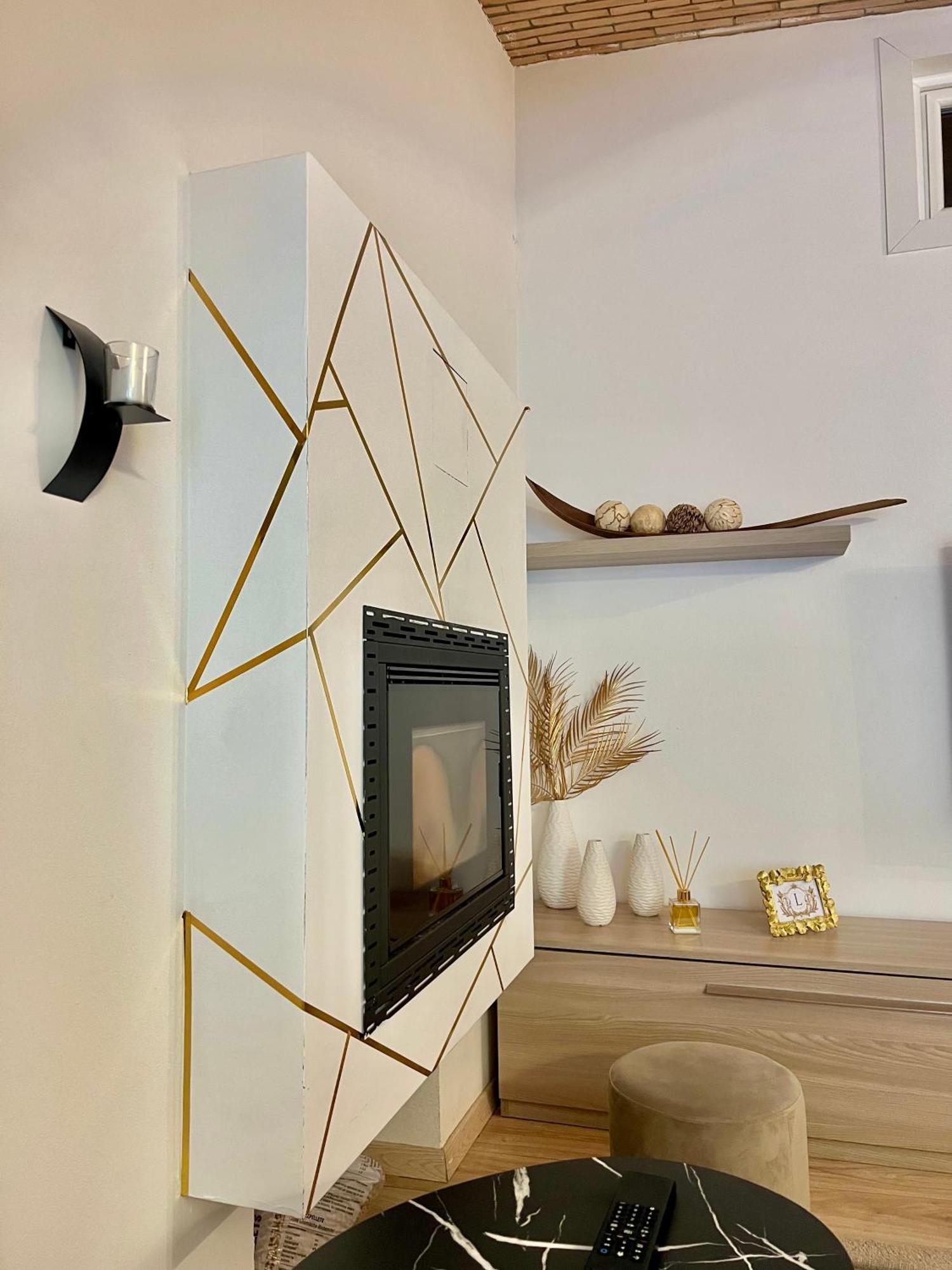 L'Arco Sul Lago • Gold Apartment Castro  Exterior photo